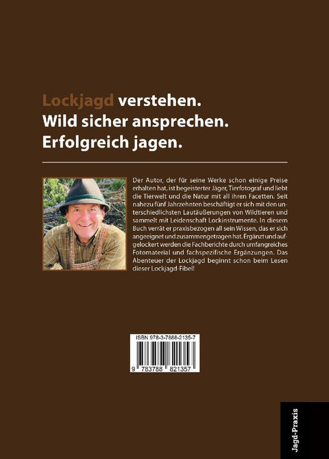 Lockjagd-Fibel
