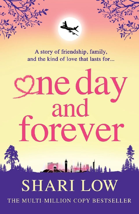 One Day and Forever