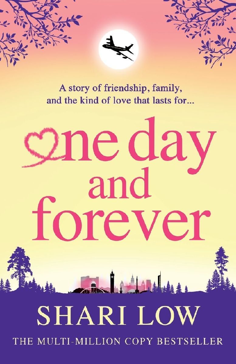 One Day and Forever