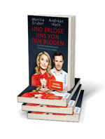 Und erlöse uns von den Blöden (Innenansicht)
