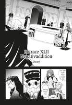 PandoraHearts Pearls 6