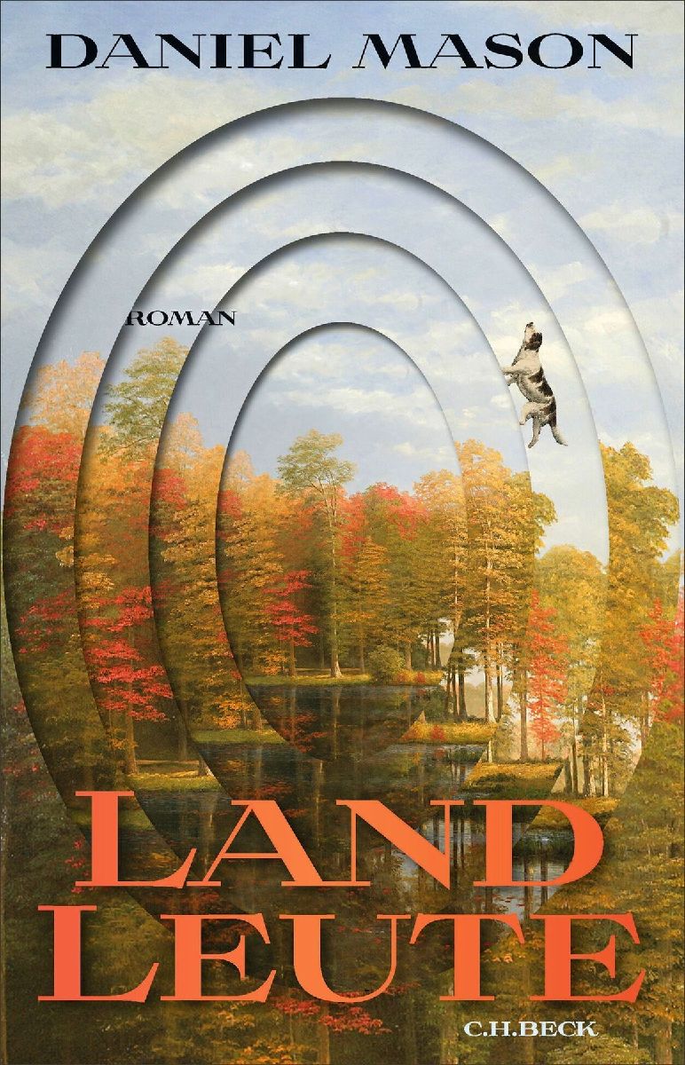 Landleute