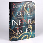 Our Infinite Fates