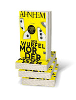 Der Würfelmörder (Innenansicht)