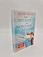 Das Seebad am Nordseestrand