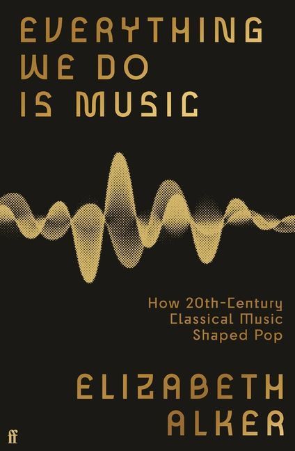 Everything We Do is Music