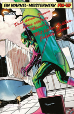 Fantastic Four: Fanfare