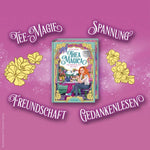 Thea Magica, Band 1 - Das Geheimnis von Port Mint (Innenansicht)