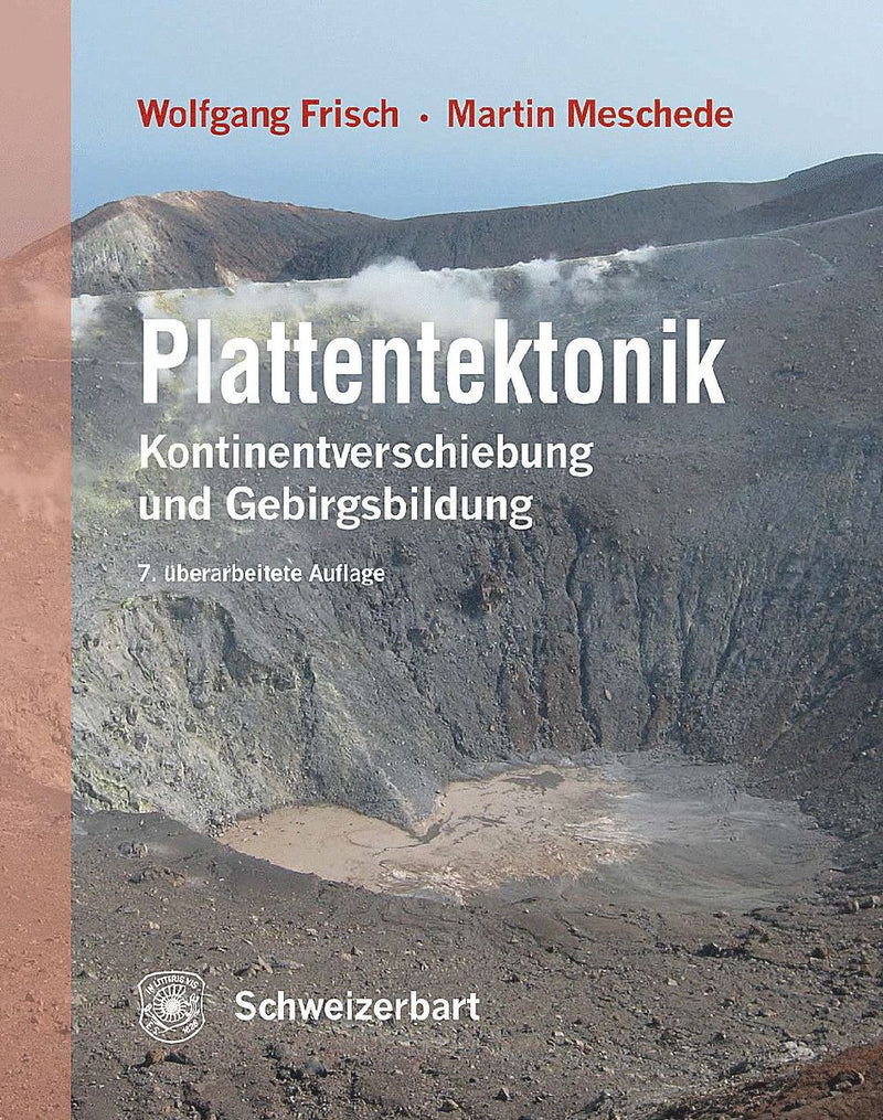 Plattentektonik