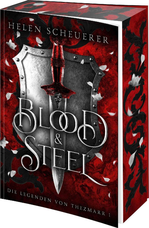 Blood and Steel