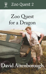 Zoo Quest for a Dragon