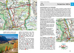 ROTHER Wanderführer Dolomiten - Gadertal: 55 Touren im Val Badia und in den Naturparks Puez-Geisler und Fanes-Sennes-Prags. (Innenansicht)