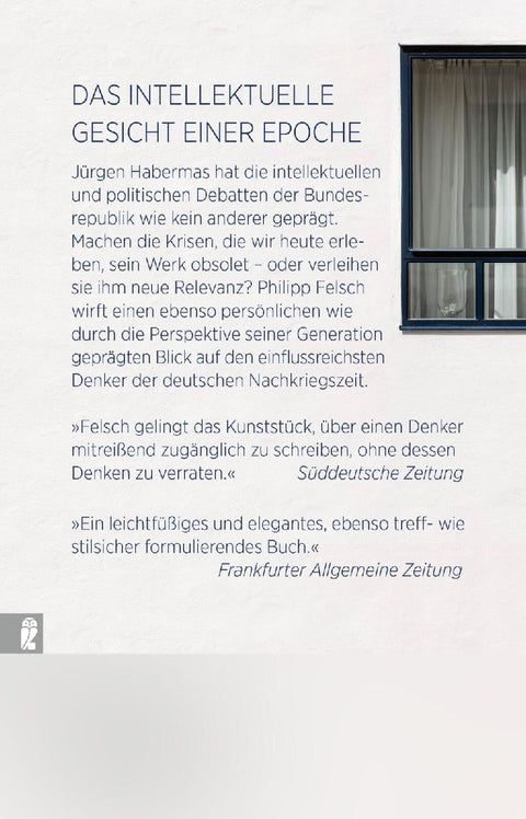Der Philosoph