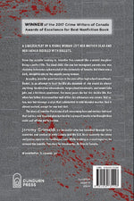 A Daughter's Deadly Deception (Rückseite)