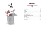 Trash Animals