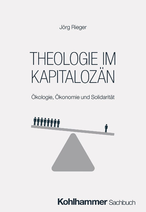 Theologie im Kapitalozän