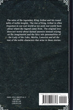 The Complete Le Morte d'Arthur