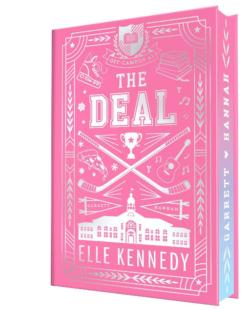 The Deal (Collector's Edition)