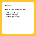 Das Serien-Quiz