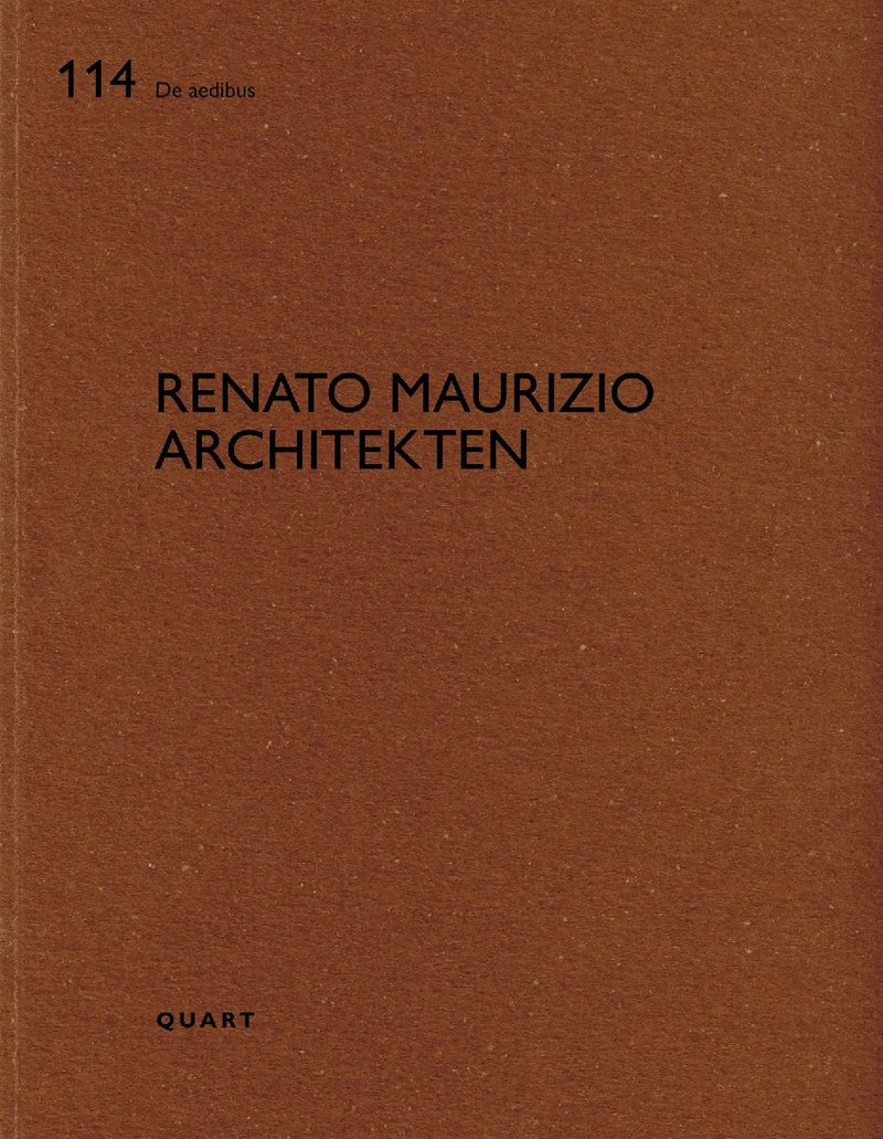 Renato Maurizio Architekten