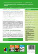 Autodesk Revit 2026 (Rückseite)