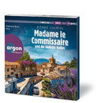 Madame le Commissaire und die tödliche Rallye