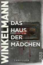 Das Haus der Mädchen