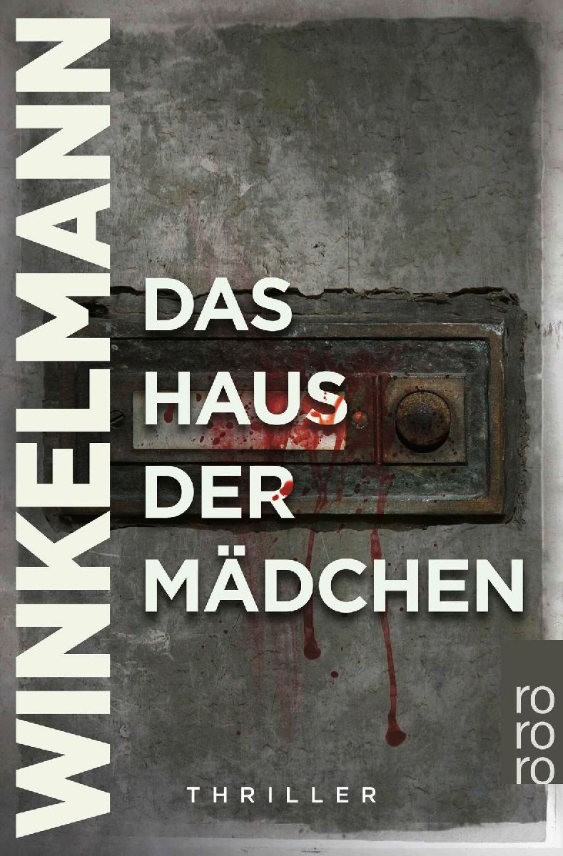 Das Haus der Mädchen