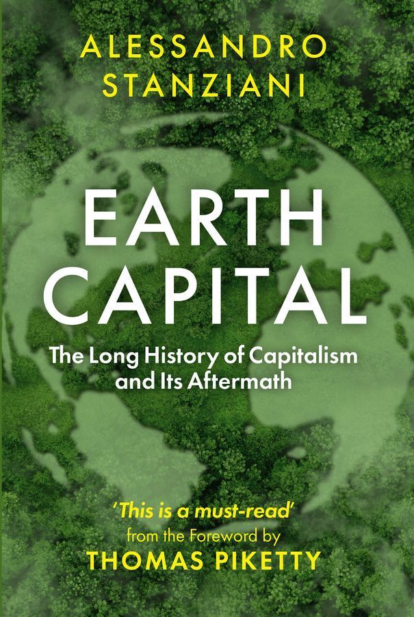 Earth Capital