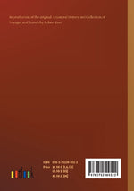 A General History and Collection of Voyages and Travels
