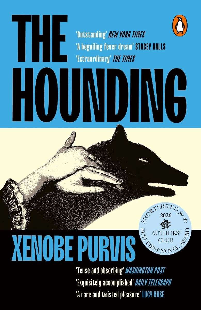 The Hounding