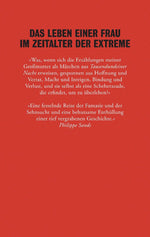 Aufrecht (Rückseite)