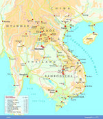 Reiseführer Laos (Innenansicht)