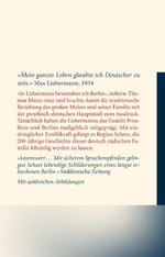 "Wir sind die Liebermanns"