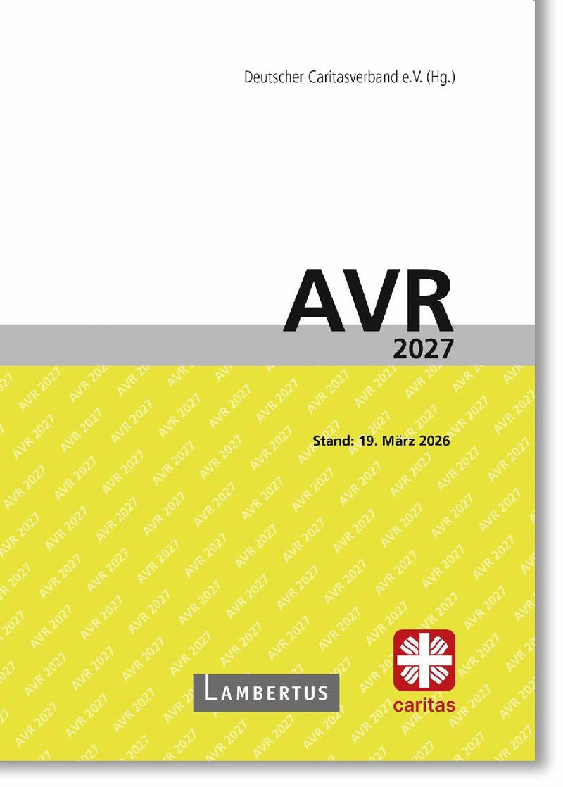 AVR 2027