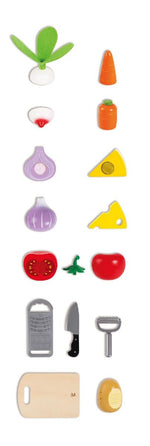 Hape - Kochgrundlagen