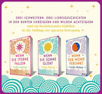 Wenn die Sonne glüht