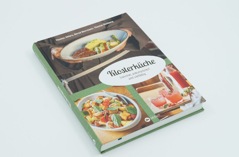 Klosterküche (Innenansicht)