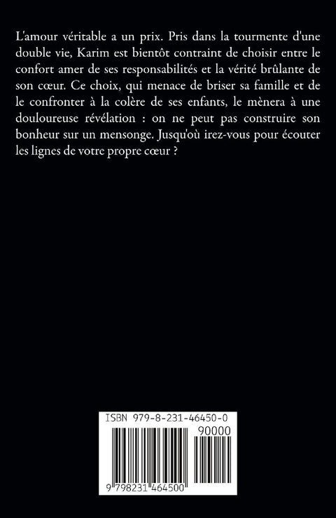 Les lignes du coeur