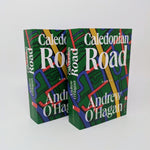 Caledonian Road (Innenansicht)