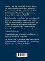Kurs halten auf Mord