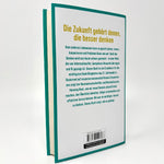 Besser denken (Innenansicht)