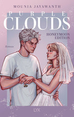 Purple Clouds - Honeymoon