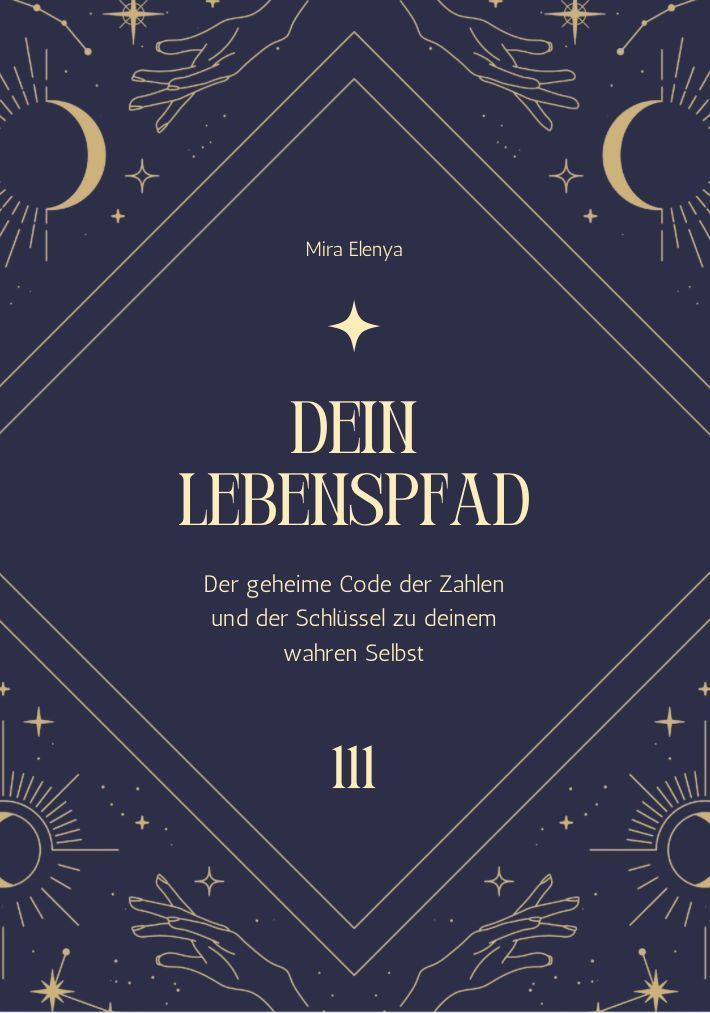 DEIN LEBENSPFAD