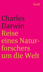 Reise eines Naturforschers um die Welt