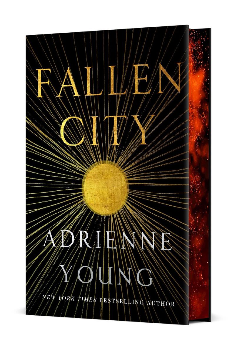 Fallen City