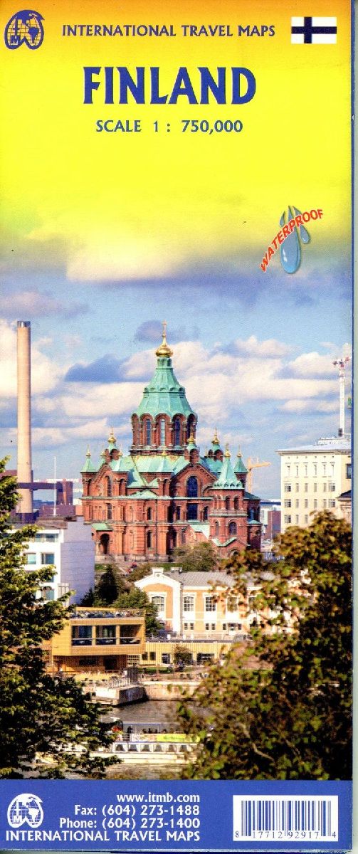 Finland