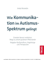 Wie Kommunikation im Autismus-Spektrum gelingt (Innenansicht)