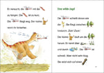 Lesenlernen in 3 Schritten - Die schönsten Dinogeschichten (Innenansicht)
