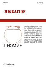 Migration